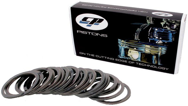 CP Wire Lock .905in Bore x .073in Thick - Fits 23mm Pin CP Pistons Piston Pin Locks  AXOPROS
