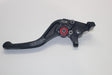 CRG 15-16 Yamaha YZF-R1 RC2 Brake Lever - Short Black CRG Constructors Levers  AXOPROS