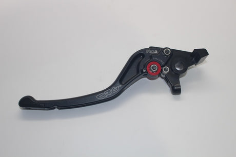 CRG 15-16 Yamaha YZF-R1 RC2 Brake Lever -Standard Black CRG Constructors Levers  AXOPROS