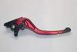 CRG 15-17 Yamaha R3 RC2 Brake Lever - Standard Red CRG Constructors Levers  AXOPROS