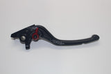 CRG 97-15 Ducati Monster/ Scrambler/ Hypermotard RC2 Brake Lever -Standard Black CRG Constructors Levers  AXOPROS