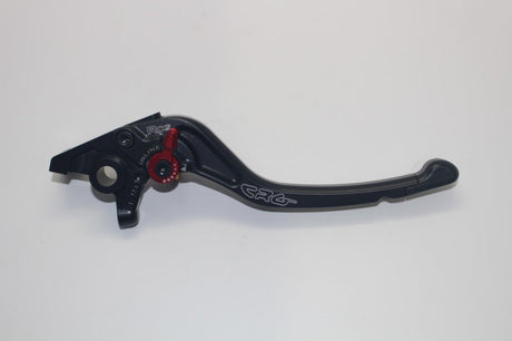 CRG 97-15 Ducati Monster/ Scrambler/ Hypermotard RC2 Brake Lever -Standard Black CRG Constructors Levers  AXOPROS