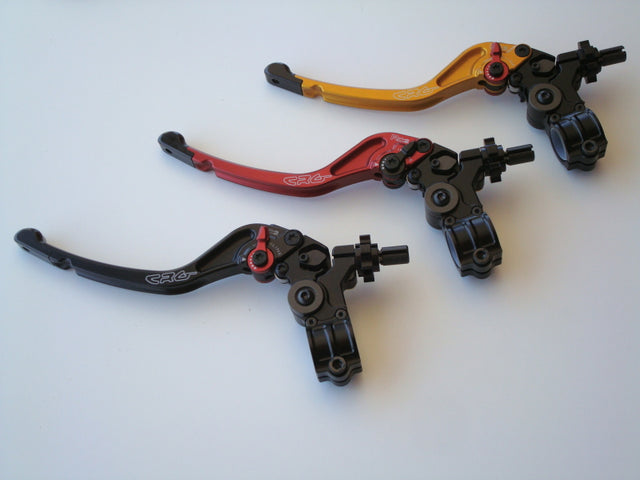 CRG SC2 Universal Clutch Assembly - Standard Red CRG Constructors Levers  AXOPROS