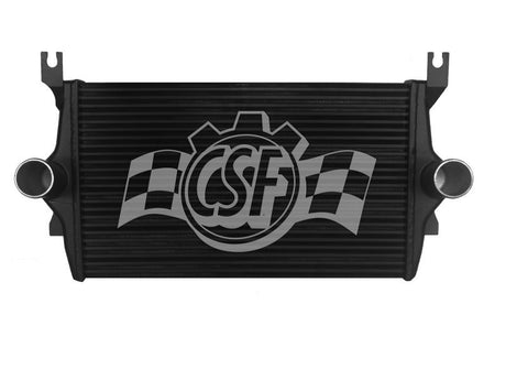 CSF 00-03 Ford Excursion 7.3L OEM Intercooler CSF Intercoolers  AXOPROS