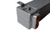 CSF 00-06 BMW M3 (E46) Race-Spec Dual-Pass Oil Cooler CSF Oil Coolers  AXOPROS