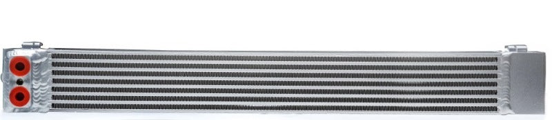 CSF 00-06 BMW M3 (E46) Race-Spec Dual-Pass Oil Cooler CSF Oil Coolers  AXOPROS