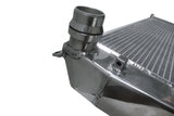 CSF 00-06 BMW M3 (E46) Triple Pass Radiator CSF Radiators  AXOPROS