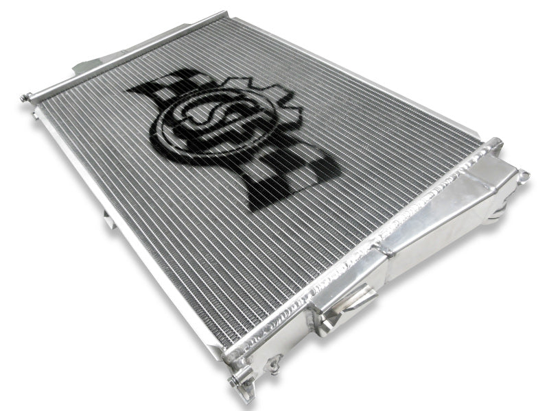 CSF 00-06 BMW M3 (E46) Triple Pass Radiator CSF Radiators  AXOPROS