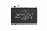 CSF 00-10 Honda S2000 Radiator CSF Radiators  AXOPROS