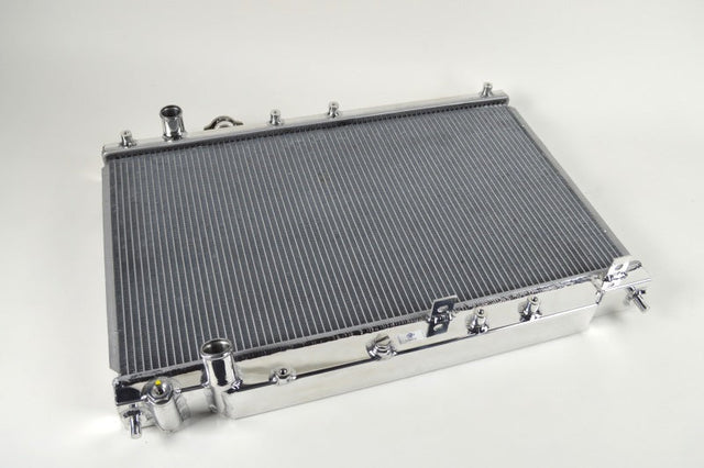 CSF 00-10 Honda S2000 Radiator CSF Radiators  AXOPROS