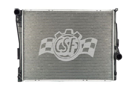 CSF 01-05 BMW 320i Radiator CSF Radiators  AXOPROS