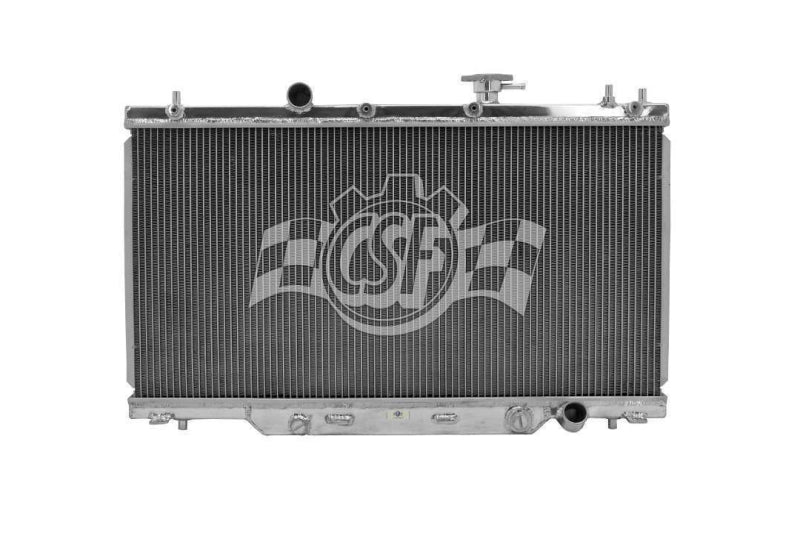 CSF 02-06 Acura RSX Radiator CSF Radiators  AXOPROS