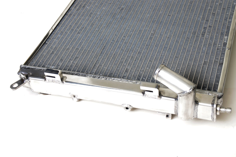 CSF 02-06 Mini Cooper S R53 Manual Radiator CSF Radiators  AXOPROS