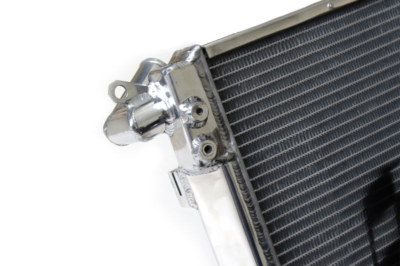 CSF 02-06 Mini Cooper S R53 Manual Radiator CSF Radiators  AXOPROS