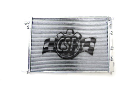 CSF 02-06 Mini Cooper S R53 Manual Radiator CSF Radiators  AXOPROS