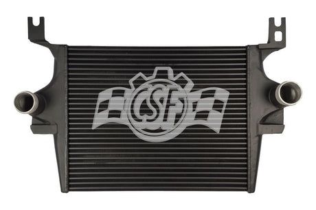 CSF 03-05 Ford Excursion 6.0L OEM Intercooler CSF Intercoolers  AXOPROS