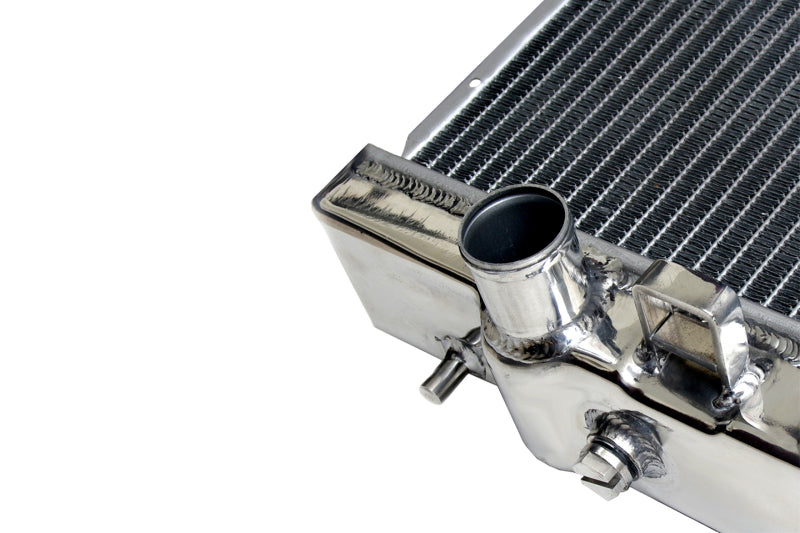 CSF 03-06 Nissan 350Z Radiator CSF Radiators  AXOPROS