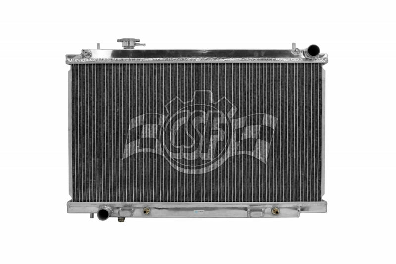 CSF 03-06 Nissan 350Z Radiator CSF Radiators  AXOPROS