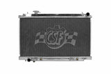 CSF 03-06 Nissan 350Z Radiator CSF Radiators  AXOPROS