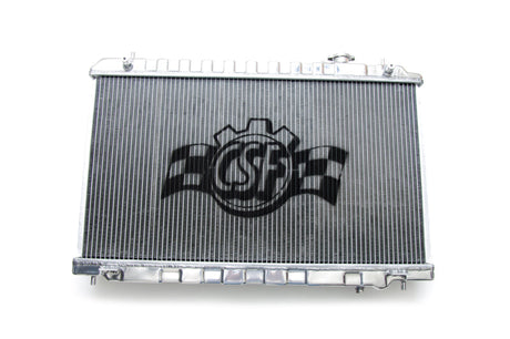 CSF 03-06 Nissan 350Z Radiator CSF Radiators  AXOPROS