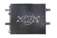 CSF 03-07 Dodge Ram 2500 5.9L A/C Condenser CSF Radiators  AXOPROS