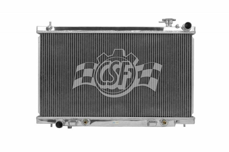 CSF 03-07 Infiniti G35 Radiator CSF Radiators  AXOPROS