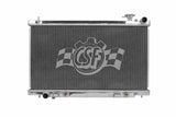 CSF 03-07 Infiniti G35 Radiator CSF Radiators  AXOPROS