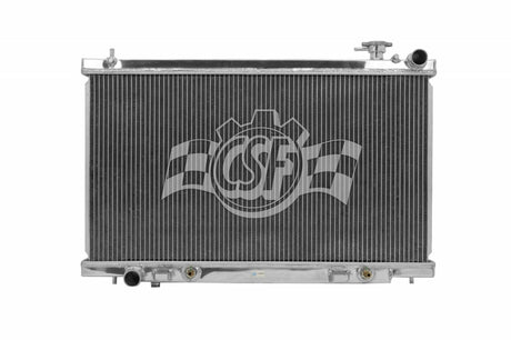 CSF 03-07 Infiniti G35 Radiator CSF Radiators  AXOPROS