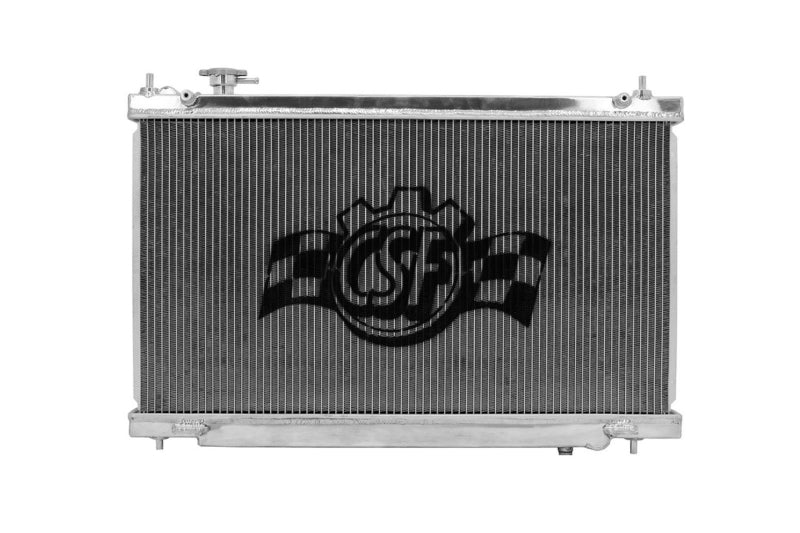 CSF 03-07 Infiniti G35 Radiator CSF Radiators  AXOPROS