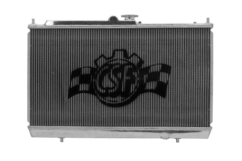 CSF 03-07 Mitsubishi Lancer Evo 7/8/9 Radiator CSF Radiators  AXOPROS