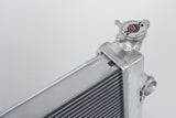CSF 03-09 Lexus GX470 4.7L V8 / 03-09 Toyota 4Runner 4.7L V8 All Metal Radiator CSF Radiators  AXOPROS