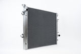 CSF 03-09 Lexus GX470 4.7L V8 / 03-09 Toyota 4Runner 4.7L V8 All Metal Radiator CSF Radiators  AXOPROS