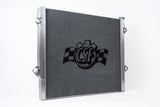 CSF 03-09 Lexus GX470 4.7L V8 / 03-09 Toyota 4Runner 4.7L V8 All Metal Radiator CSF Radiators  AXOPROS