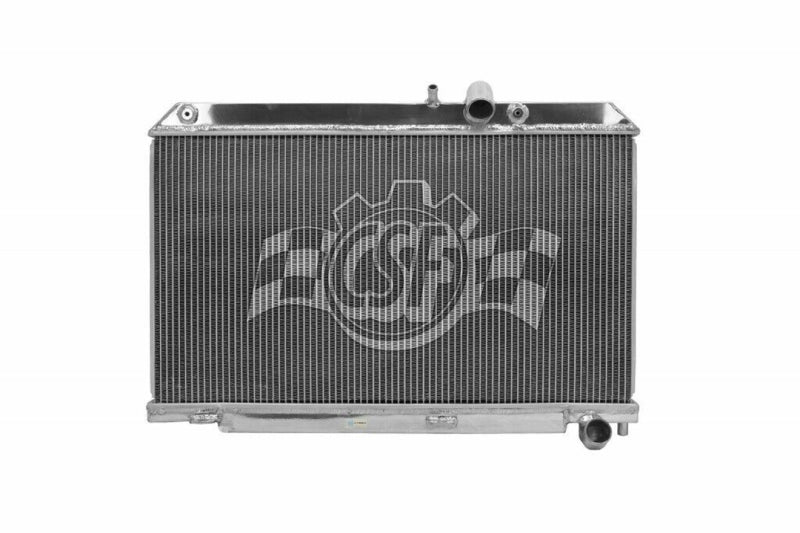 CSF 04-08 Mazda RX-8 Radiator CSF Radiators  AXOPROS