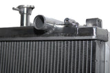 CSF 04-15 Nissan Titan Armada Radiator CSF Radiators  AXOPROS