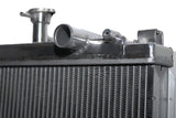 CSF 04-15 Nissan Titan Armada Radiator CSF Radiators  AXOPROS