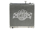 CSF 04-15 Nissan Titan Armada Radiator CSF Radiators  AXOPROS