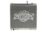 CSF 04-15 Nissan Titan Armada Radiator CSF Radiators  AXOPROS