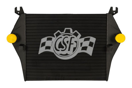 CSF 05-09 Dodge Ram 2500 5.9L OEM Intercooler CSF Intercoolers  AXOPROS