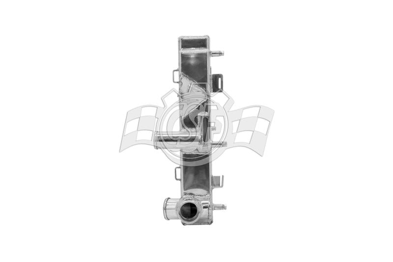 CSF 05-11 Porsche 911 Carrera/GT3 RS (997) Left Side Radiator CSF Radiators  AXOPROS