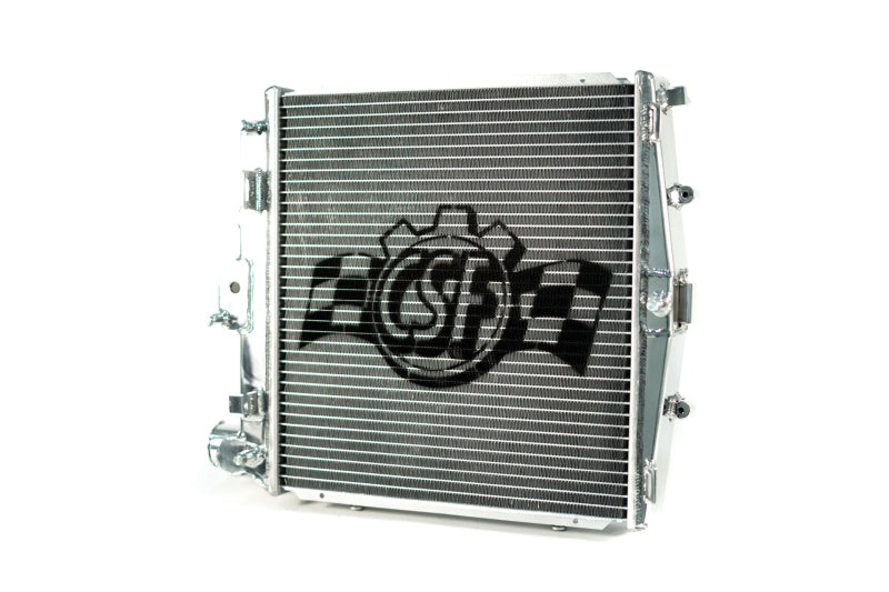 CSF 05-11 Porsche 911 Carrera/GT3 RS (997) Left Side Radiator CSF Radiators  AXOPROS