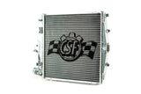 CSF 05-11 Porsche 911 Carrera/GT3 RS (997) Left Side Radiator CSF Radiators  AXOPROS