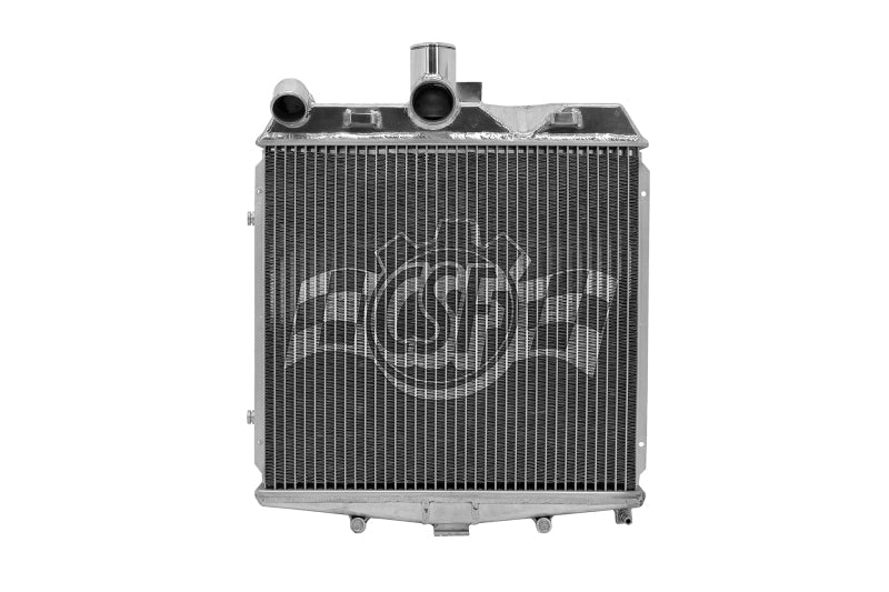 CSF 05-11 Porsche 911 Carrera/GT3 RS (997) Right Side Radiator CSF Radiators  AXOPROS