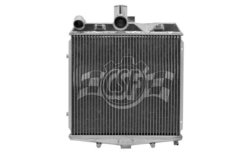 CSF 05-11 Porsche 911 Carrera/GT3 RS (997) Right Side Radiator CSF Radiators  AXOPROS