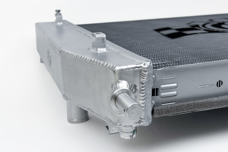 CSF 05-13 Chevrolet Corvette C6 High Performance All-Aluminum Radiator CSF Radiators  AXOPROS