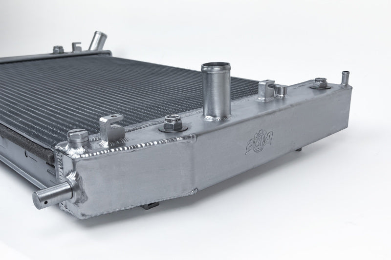 CSF 05-13 Chevrolet Corvette C6 High Performance All-Aluminum Radiator CSF Radiators  AXOPROS