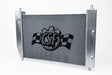 CSF 05-13 Chevrolet Corvette C6 High Performance All-Aluminum Radiator CSF Radiators  AXOPROS