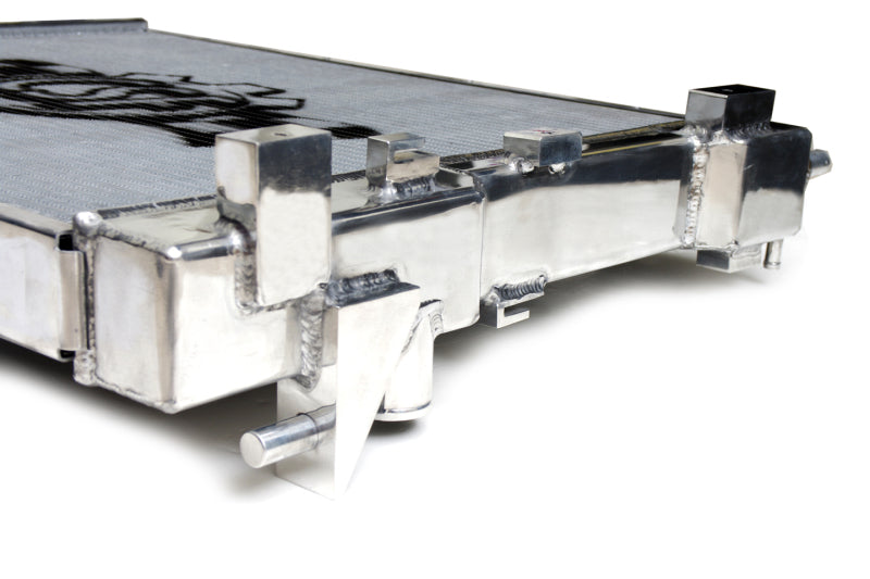 CSF 05-14 Ford Mustang Radiator CSF Radiators  AXOPROS