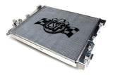 CSF 05-14 Ford Mustang Radiator CSF Radiators  AXOPROS