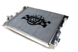 CSF 05-14 Ford Mustang Radiator CSF Radiators  AXOPROS